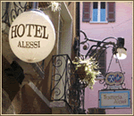 Hotel Alessi Desenzano Gardasee
